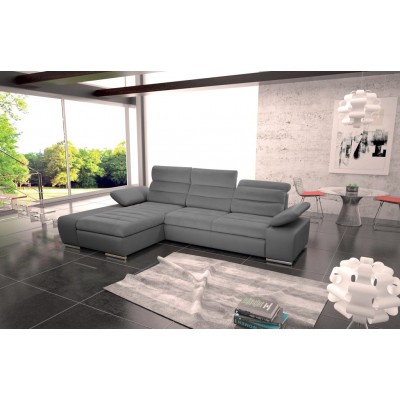 Minkštas kampas KORFU (Letto-92) K V